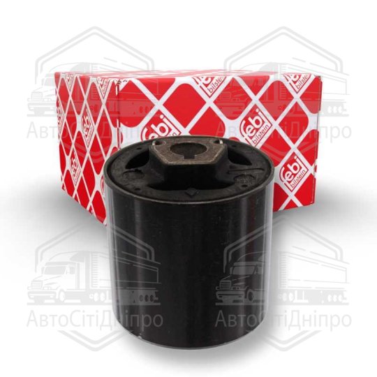 Сайлентблок важеля BMW X5(E53) 00-06 перед. міст (Вир-во FEBI)