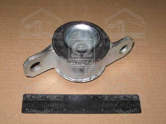 Сайлентблок важеля FIAT DUCATO (94-02, 02-) передн. важіль, задн. (Вир-во Febi)