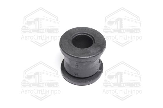 Сайлентблок важеля CITROEN JUMPER, PEUGEOT BOXER передн. вісь, нижня. (Вир-во Febi)