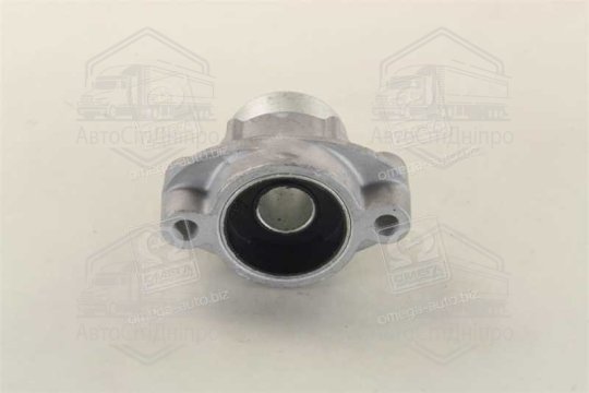 Сайлентблок важеля RENAULT 25, ESPASE II 84-96 перед. міст низ (Вир-во FEBI)