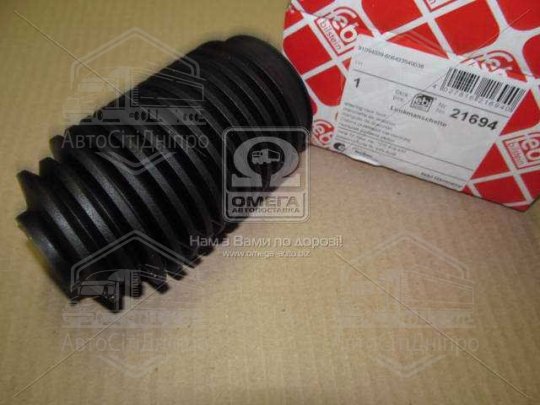 Пильовик рул. рейки VW T4 (Вир-во FEBI)