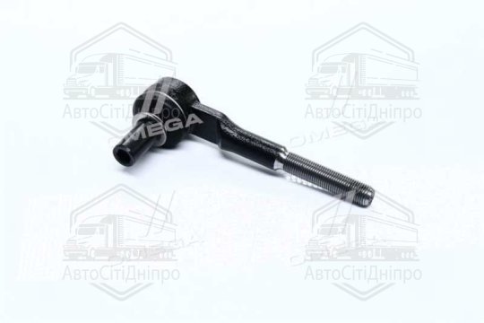 Накінечник рульової тяги AUDI A4, A6, SKODA SUPERB I, SEAT EXEO 97- перед. міст (Вир-во FEBI)