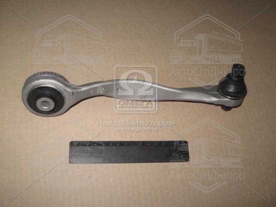 Важіль підвіски поперечний AUDI A6, VW PASSAT (97-) задн. прав. (Вир-во Febi)