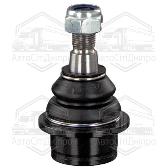 Опора кульова FORD TRANSIT1.8 16V-2.4 TDCI 00-(Вир-во Febi)