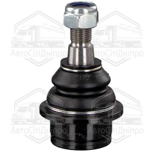 Опора кульова FORD TRANSIT1.8 16V-2.4 TDCI 00-(Вир-во Febi)