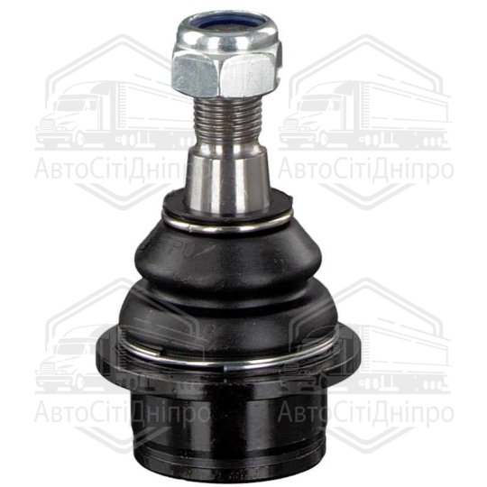 Опора кульова FORD TRANSIT1.8 16V-2.4 TDCI 00-(Вир-во Febi)