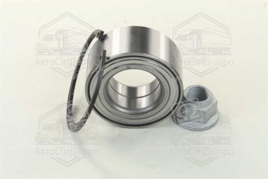 Підшипник маточини MERCEDES VITO 96-03 перед./задн. міст (Вир-во FEBI)