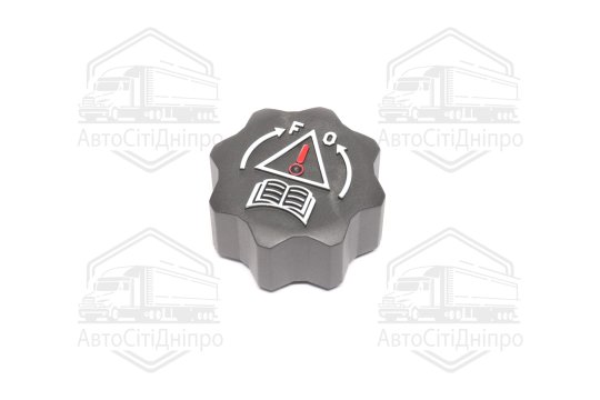 Кришка радіатора охолодження Citroen, Peugeot, FIAT, Lancia (вир-во FEBI)