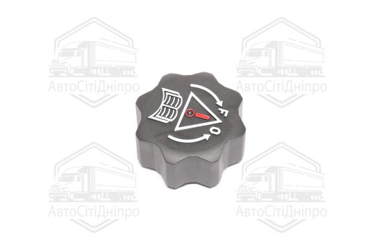 Кришка радіатора охолодження Citroen, Peugeot, FIAT, Lancia (вир-во FEBI)