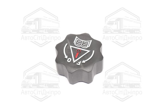 Кришка радіатора охолодження Citroen, Peugeot, FIAT, Lancia (вир-во FEBI)