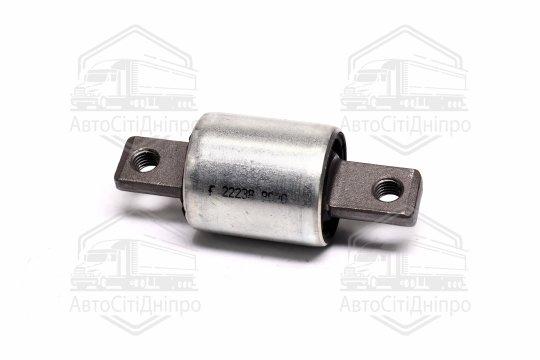 Сайлентблок важеля VOLVO S60, S80, V70 II, XC70 97-10 перед. міст низ (Вир-во FEBI)