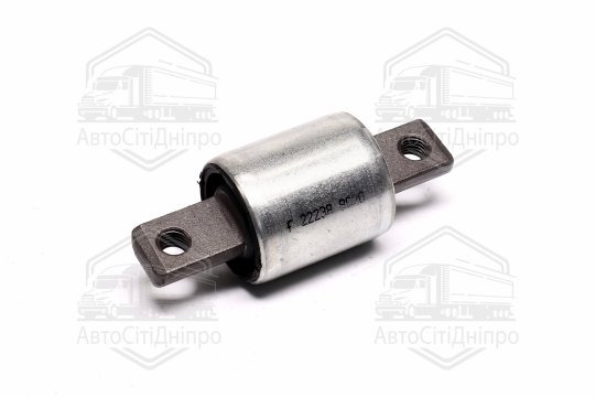 Сайлентблок важеля VOLVO S60, S80, V70 II, XC70 97-10 перед. міст низ (Вир-во FEBI)