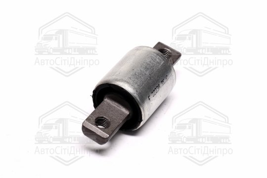 Сайлентблок важеля VOLVO S60, S80, V70 II, XC70 97-10 перед. міст низ (Вир-во FEBI)