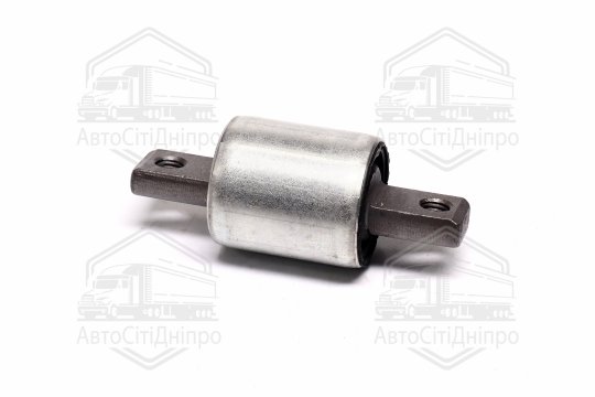 Сайлентблок важеля VOLVO S60, S80, V70 II, XC70 97-10 перед. міст низ (Вир-во FEBI)