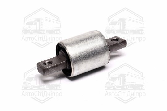 Сайлентблок важеля VOLVO S60, S80, V70 II, XC70 97-10 перед. міст низ (Вир-во FEBI)