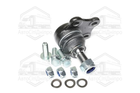 Опора кульова RENAULT LAGUNA (01-) передн. (Вир-во Febi)