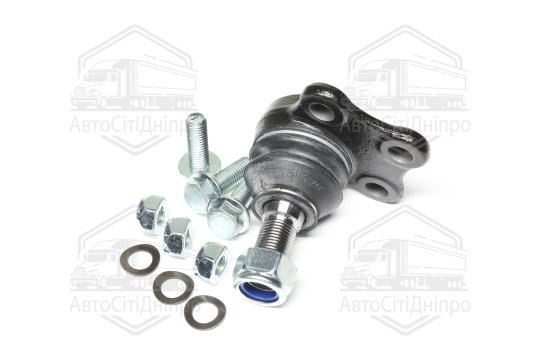 Опора кульова RENAULT LAGUNA (01-) передн. (Вир-во Febi)