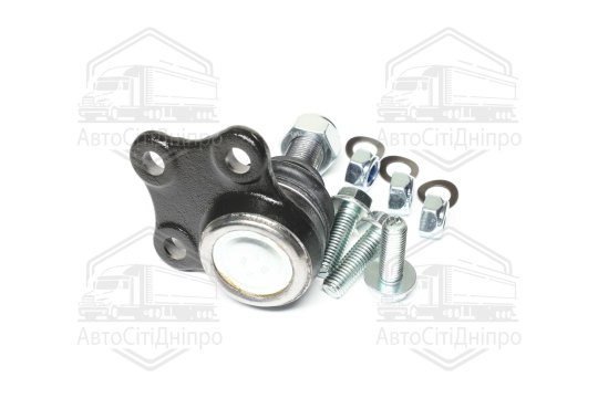 Опора кульова RENAULT LAGUNA (01-) передн. (Вир-во Febi)