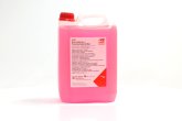 Антифриз FEBI червоний концентрат G12 (Каністра 5л)