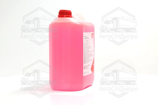 Антифриз FEBI червоний концентрат G12 (Каністра 5л)
