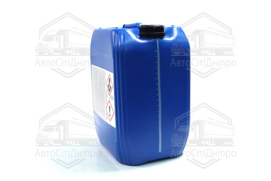 Антифриз FEBI ліловий концентрат G12+ (Каністра 20л)