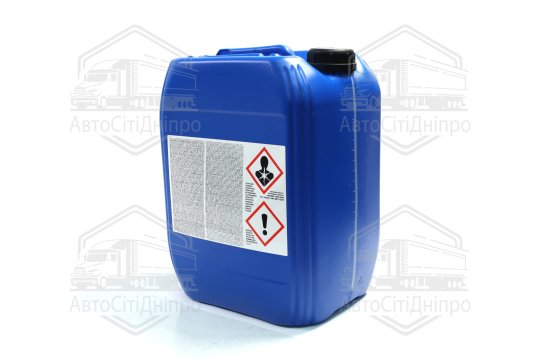Антифриз FEBI ліловий концентрат G12+ (Каністра 20л)
