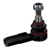 Накінечник тяги керма. FORD TRANSIT2.0 DI, 2.2 TDCI 00 - передн. (Вир-во Febi)