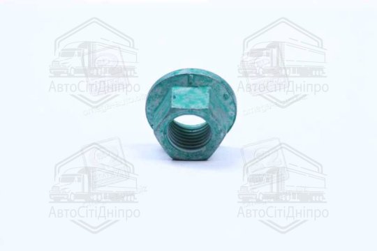 Гайка MB (вир-во Febi)