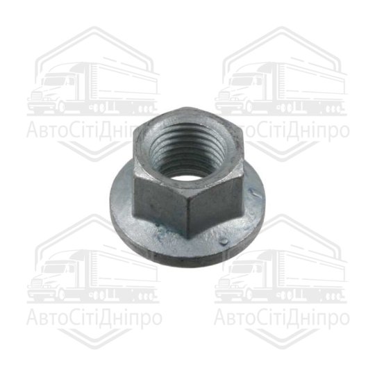 Гайка MB (вир-во Febi)