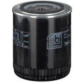 Фільтр масляний двигуна AUDI, SKODA, VW (вир-во FEBI)