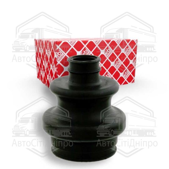 Пильовик ШРКШ зовніш. MB (вир-во FEBI)