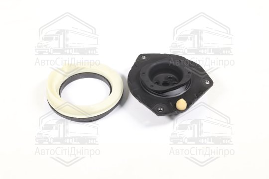 Опора стійки з підшипником RENAULT MEGANE, SCENIC (02-) передн. (вир-во FEBI)