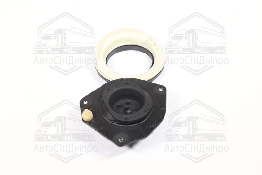 Опора стійки з підшипником RENAULT MEGANE, SCENIC (02-) передн. (вир-во FEBI)