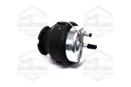 Подушка КПП задня VOLVO (вир-во Febi)