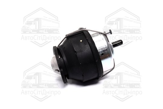 Подушка КПП задня VOLVO (вир-во Febi)