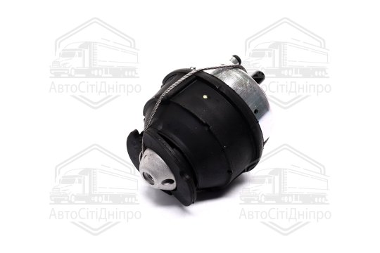 Подушка КПП задня VOLVO (вир-во Febi)