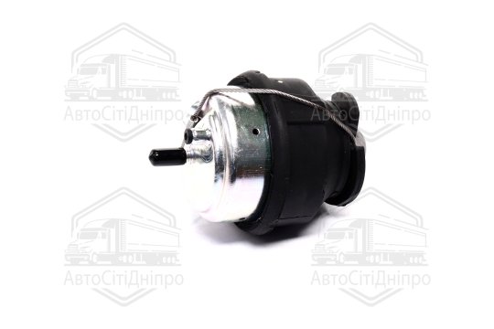 Подушка КПП задня VOLVO (вир-во Febi)