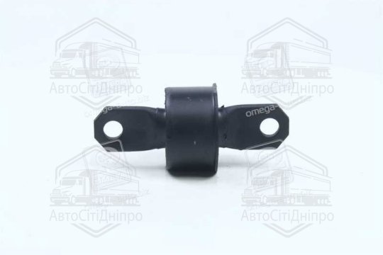 Втулка балки FORD FOCUS задн. вісь, (Вир-во Febi)