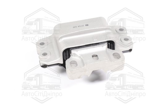 Подушка КПП ззаду зліва Audi; Seat; Skoda; VW (вир-во FEBI)