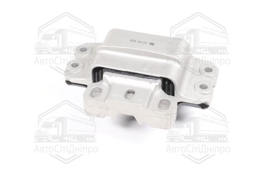 Подушка КПП ззаду зліва Audi; Seat; Skoda; VW (вир-во FEBI)