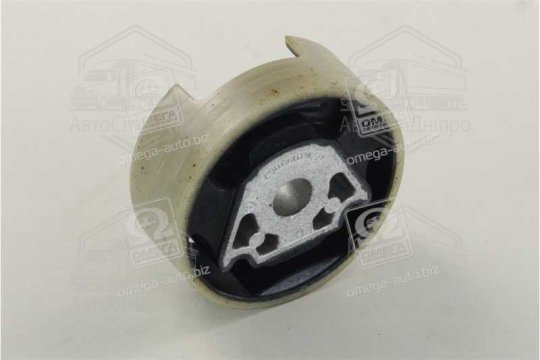 Подушка балки двигуна знизу Audi; Seat; Skoda; VW(вир-во FEBI)