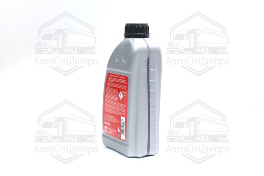 Олива трансміс. FEBI Dexron III, IIIG, IIIH (Каністра 1л)