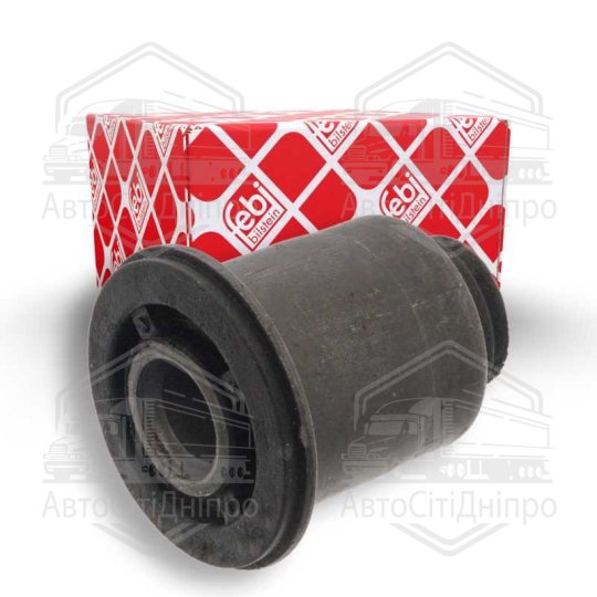 Сайлентблок важеля RENAULT вісь, (Вир-во Febi)