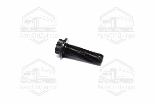 Болт шківа VAG 1.6/1.8 20V/2.0FSI/1.9TDI/2.0TDI (вир-во Febi)
