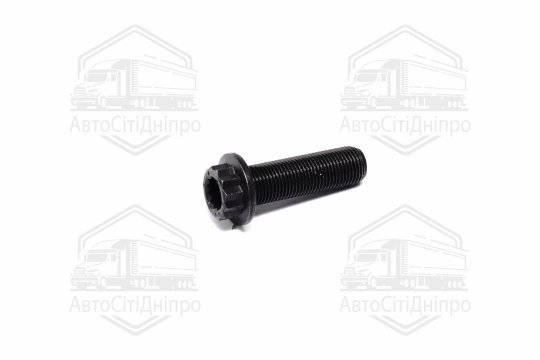Болт шківа VAG 1.6/1.8 20V/2.0FSI/1.9TDI/2.0TDI (вир-во Febi)