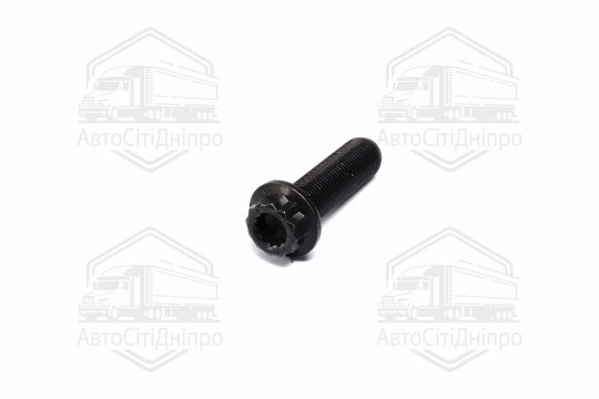 Болт шківа VAG 1.6/1.8 20V/2.0FSI/1.9TDI/2.0TDI (вир-во Febi)