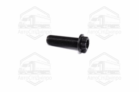 Болт шківа VAG 1.6/1.8 20V/2.0FSI/1.9TDI/2.0TDI (вир-во Febi)