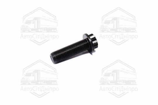 Болт шківа VAG 1.6/1.8 20V/2.0FSI/1.9TDI/2.0TDI (вир-во Febi)