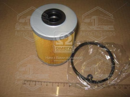 Фільтр паливний OPEL ASTRA G, H, VECTRA B, C 1.7-3.0 D 98- (вир-во FEBI)