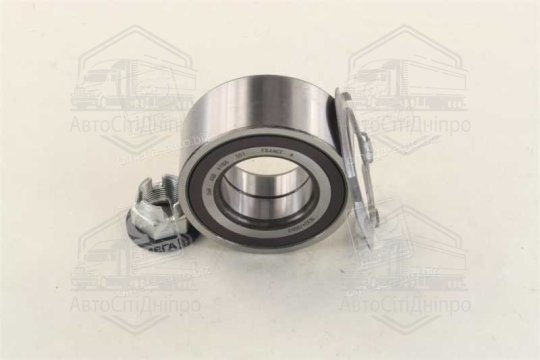 Підшипник маточини OPEL VIVARO, RENAULT TRAFIC передн. міст (Вир-во FEBI)
